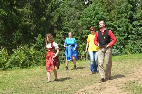 14. Dance Weekend in Beaver City – fotografie 96