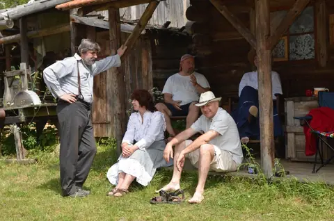 14. Dance Weekend in Beaver City – fotografie 95