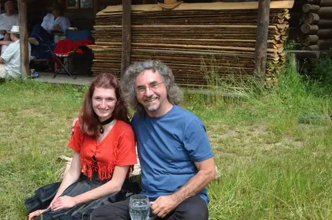 14. Dance Weekend in Beaver City – fotografie 97