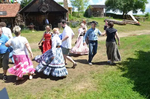 15 tanecni vikend v Beaver city – fotografie 8