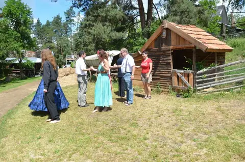 15 tanecni vikend v Beaver city – fotografie 18