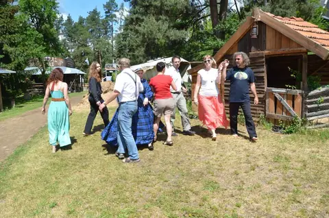 15 tanecni vikend v Beaver city – fotografie 19