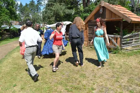 15 tanecni vikend v Beaver city – fotografie 21