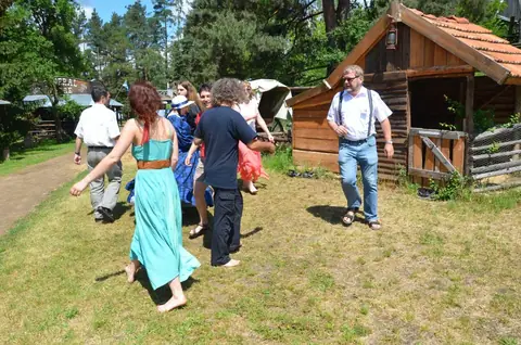 15 tanecni vikend v Beaver city – fotografie 22