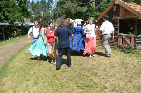 15 tanecni vikend v Beaver city – fotografie 24