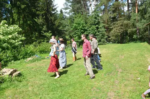 15 tanecni vikend v Beaver city – fotografie 34