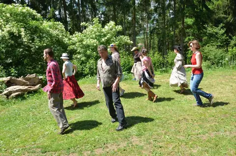 15 tanecni vikend v Beaver city – fotografie 35