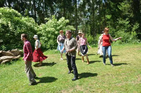 15 tanecni vikend v Beaver city – fotografie 36