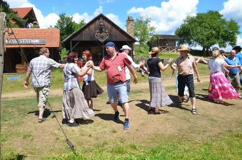 15 tanecni vikend v Beaver city – fotografie 44