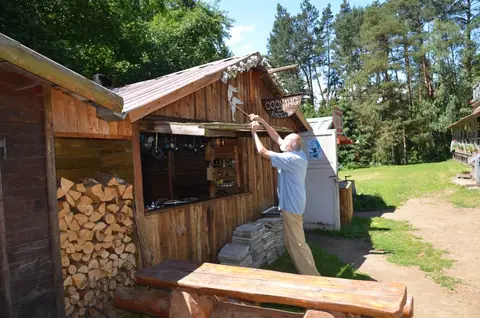 15 tanecni vikend v Beaver city – fotografie 56