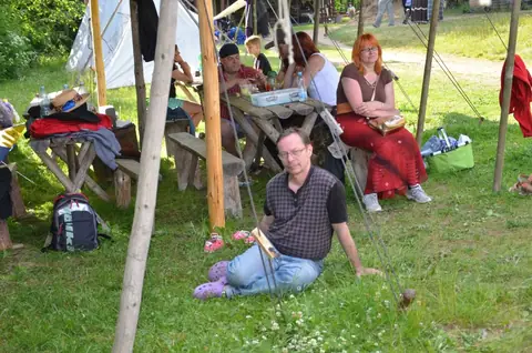 15 tanecni vikend v Beaver city – fotografie 67