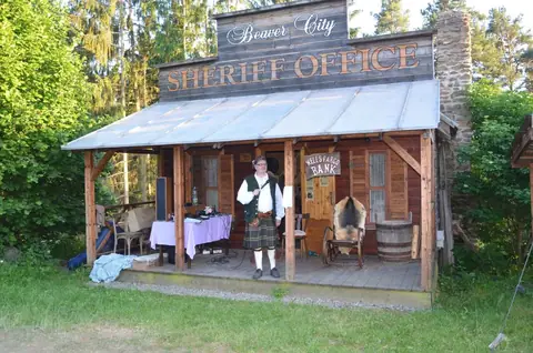 15 tanecni vikend v Beaver city – fotografie 80