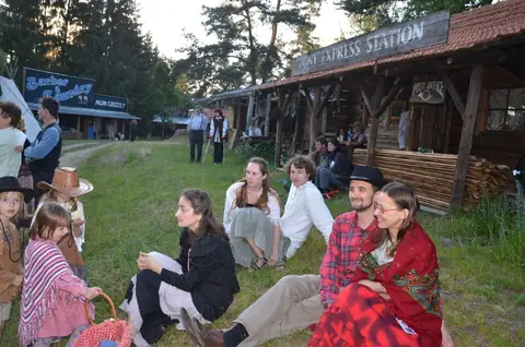 15 tanecni vikend v Beaver city – fotografie 82