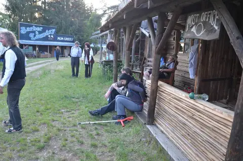 15 tanecni vikend v Beaver city – fotografie 84