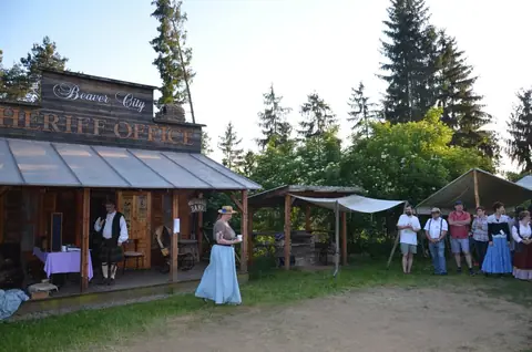 15 tanecni vikend v Beaver city – fotografie 90