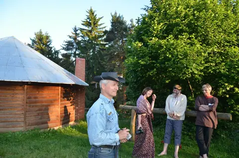 15 tanecni vikend v Beaver city – fotografie 91