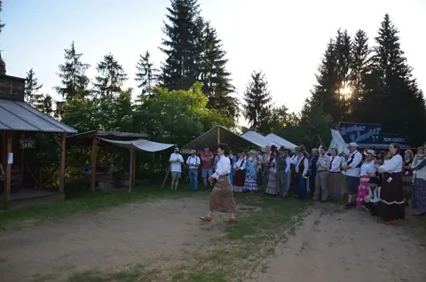 15 tanecni vikend v Beaver city – fotografie 93