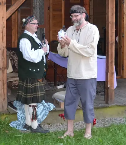 15 tanecni vikend v Beaver city – fotografie 97