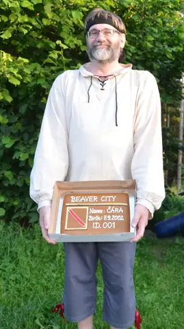15 tanecni vikend v Beaver city – fotografie 99