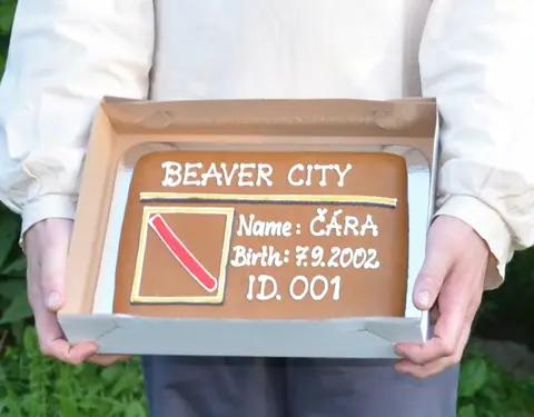 15 tanecni vikend v Beaver city – fotografie 100