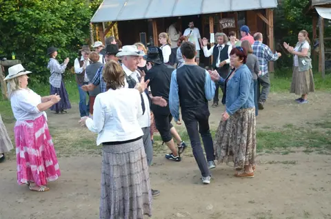 15 tanecni vikend v Beaver city – fotografie 114