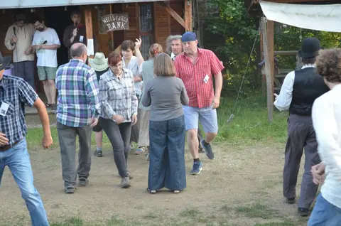 15 tanecni vikend v Beaver city – fotografie 120