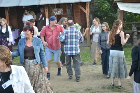 15 tanecni vikend v Beaver city – fotografie 123