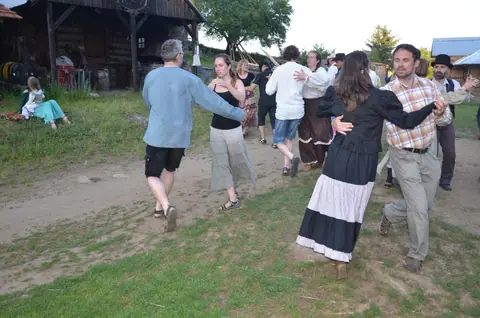 15 tanecni vikend v Beaver city – fotografie 134