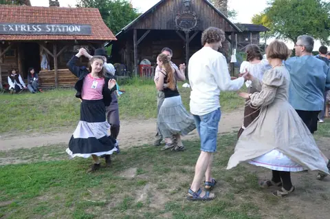 15 tanecni vikend v Beaver city – fotografie 139