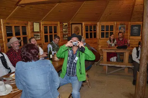 15 tanecni vikend v Beaver city – fotografie 163