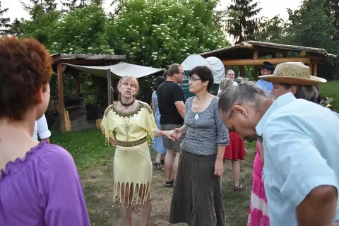 16. Dance weekend v Beaver City – fotografie 4
