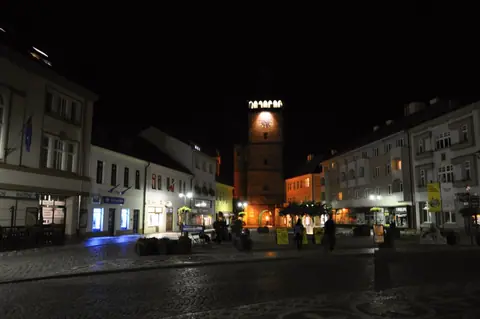 20. Řáholecký rynek, Jičín – fotografie 11