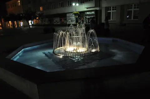 20. Řáholecký rynek, Jičín – fotografie 12