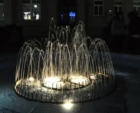 20. Řáholecký rynek, Jičín – fotografie 13