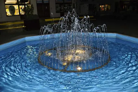 20. Řáholecký rynek, Jičín – fotografie 14