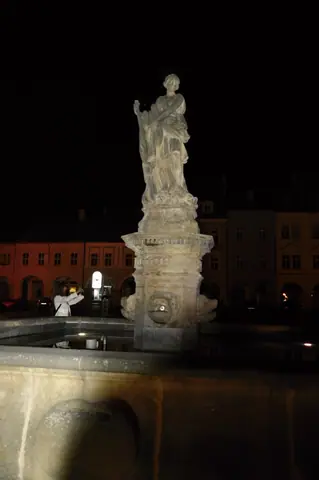 20. Řáholecký rynek, Jičín – fotografie 16