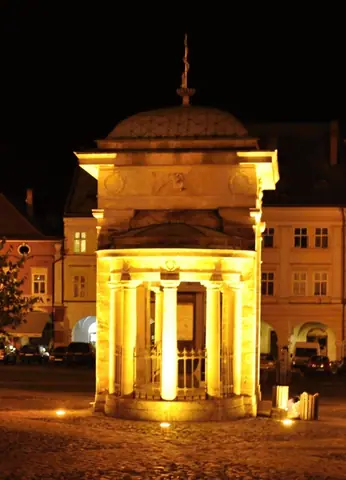 20. Řáholecký rynek, Jičín – fotografie 18