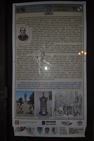 20. Řáholecký rynek, Jičín – fotografie 20