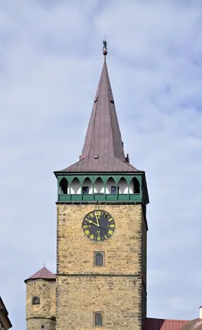 20. Řáholecký rynek, Jičín – fotografie 27