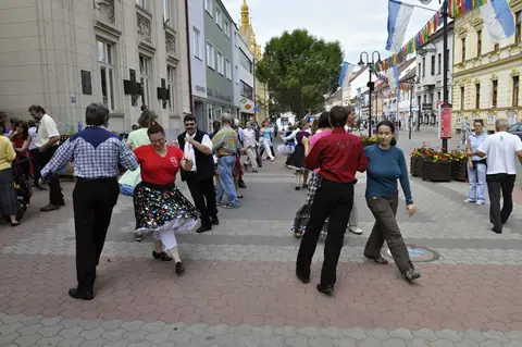 20. Řáholecký rynek, Jičín – fotografie 36
