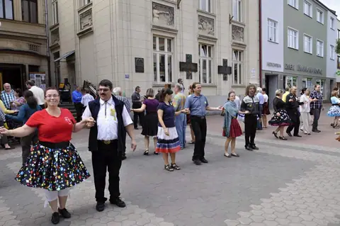 20. Řáholecký rynek, Jičín – fotografie 37