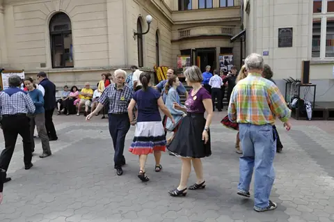 20. Řáholecký rynek, Jičín – fotografie 41