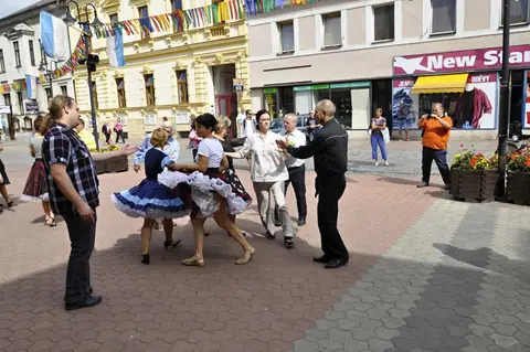 20. Řáholecký rynek, Jičín – fotografie 43