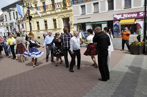 20. Řáholecký rynek, Jičín – fotografie 44
