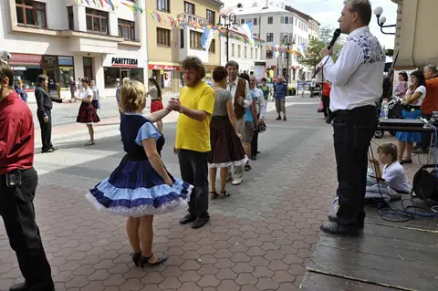 20. Řáholecký rynek, Jičín – fotografie 48