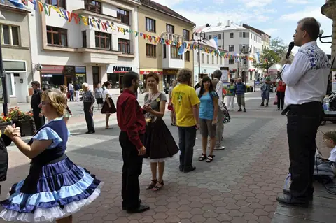20. Řáholecký rynek, Jičín – fotografie 49