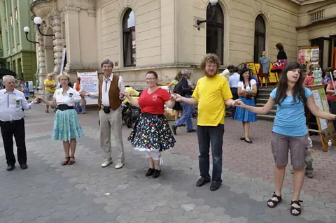 20. Řáholecký rynek, Jičín – fotografie 52