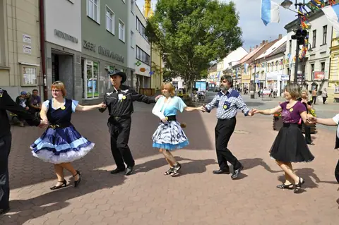 20. Řáholecký rynek, Jičín – fotografie 54