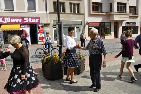 20. Řáholecký rynek, Jičín – fotografie 56