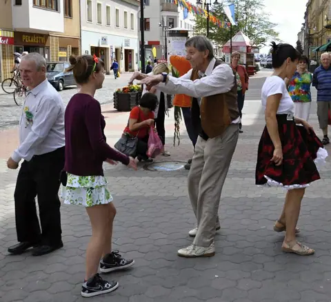 20. Řáholecký rynek, Jičín – fotografie 57